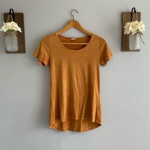 Lularoe classic tee